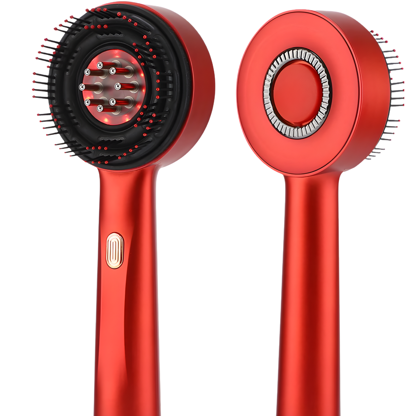 3-in-1 Scalp Massager