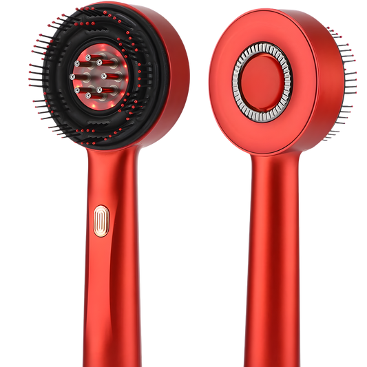 3-in-1 Scalp Massager